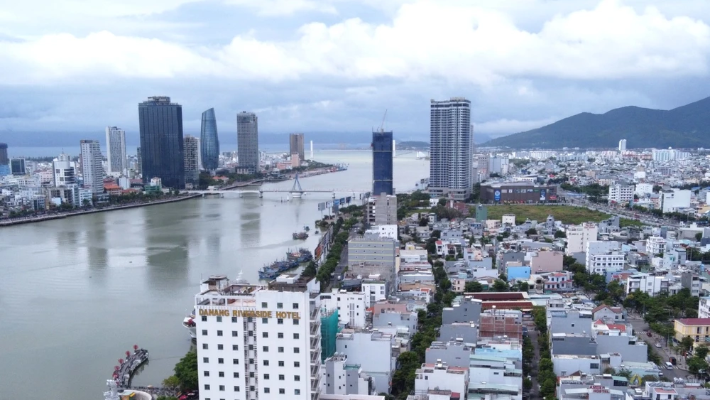 chuyển đổi số