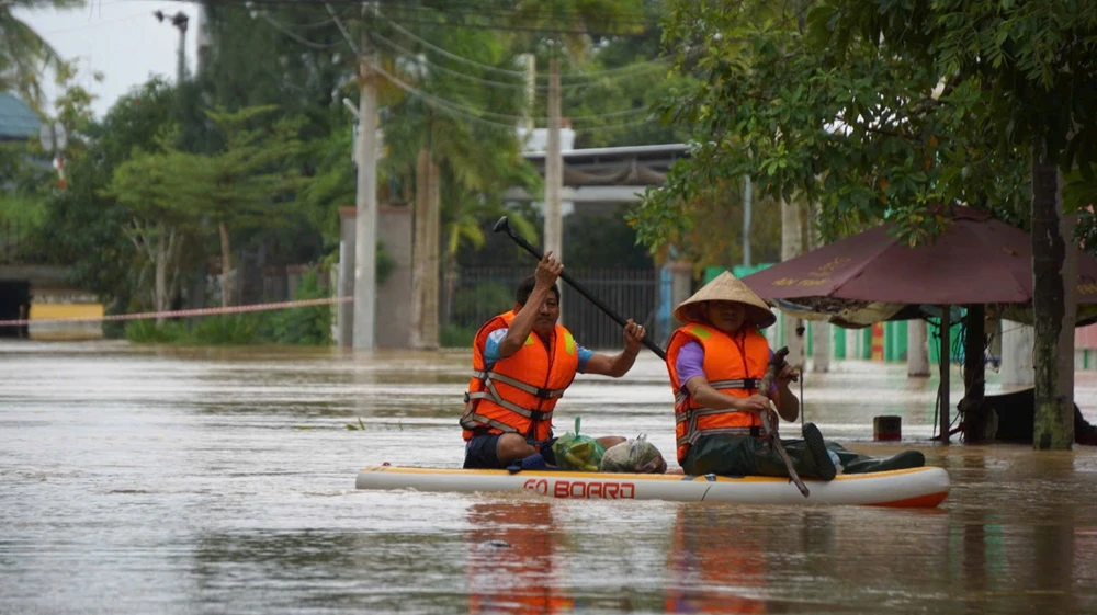 phó thủ tướng trần hồng hà