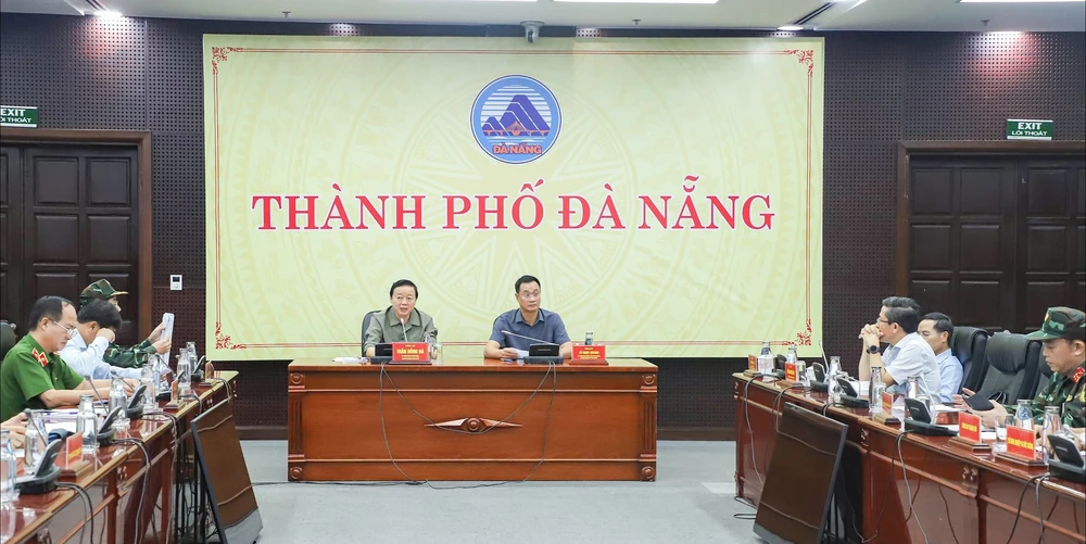 phó thủ tướng trần hồng hà