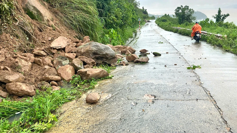 bán đảo sơn trà