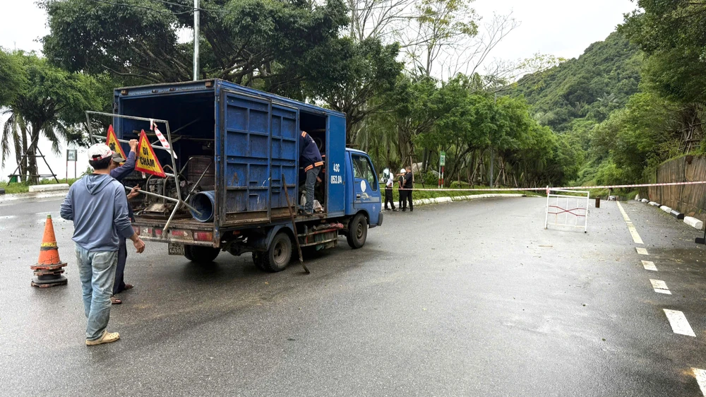 bán đảo sơn trà