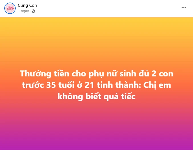 phụ nữ sinh đủ 2 con trước 35 tuổi.png
