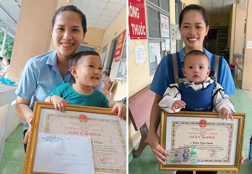 thưởng tiền phụ nữ sinh đủ 2 con trước 35 tuổi.png