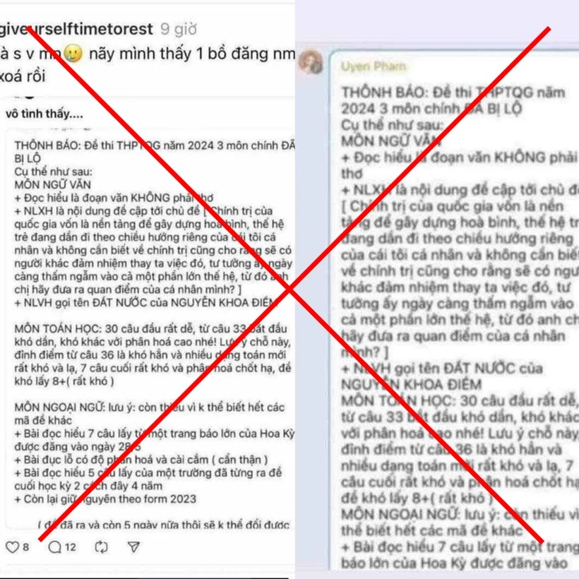 lộ đề thi tốt nghiệp thpt 2024.jpg