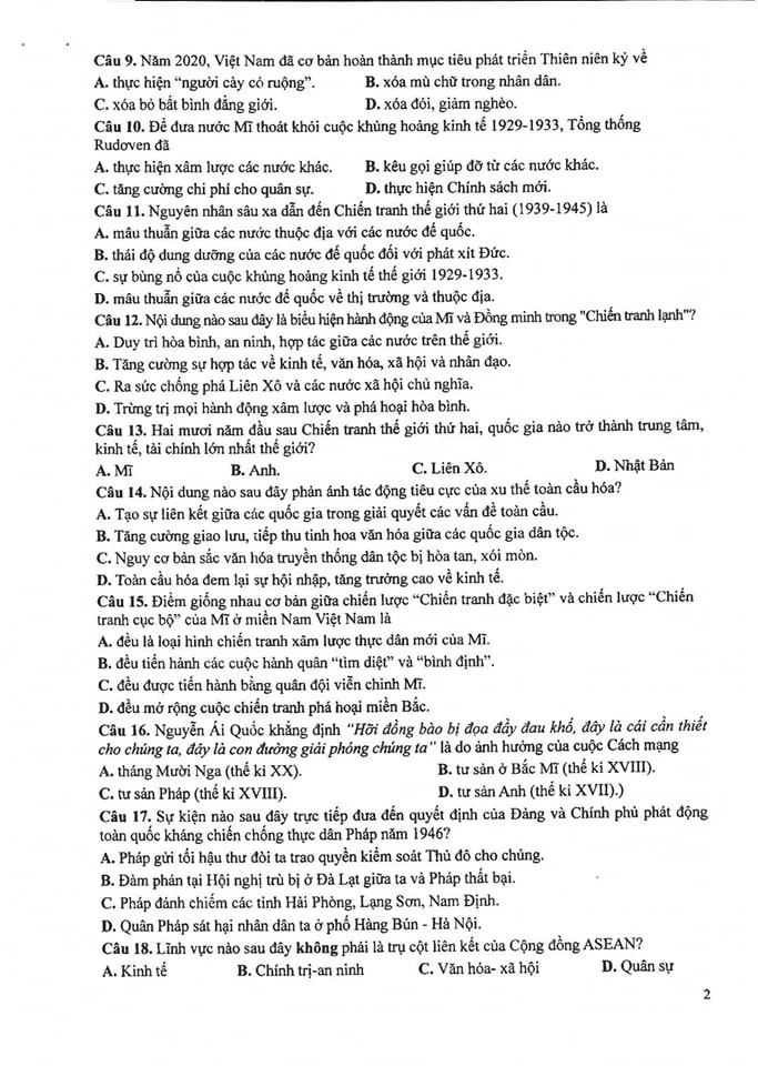 đề minh họa thi vào lớp 10 khtn ls 2.jpg