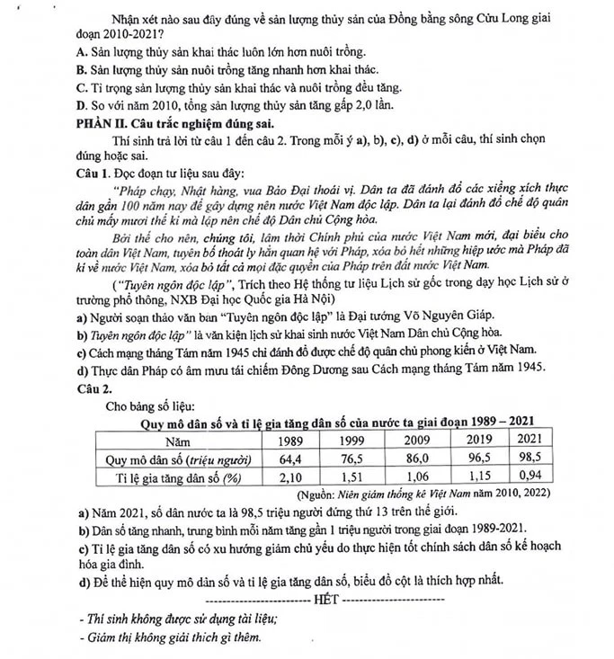 đề minh họa thi vào lớp 10 khtn ls 4.jpg