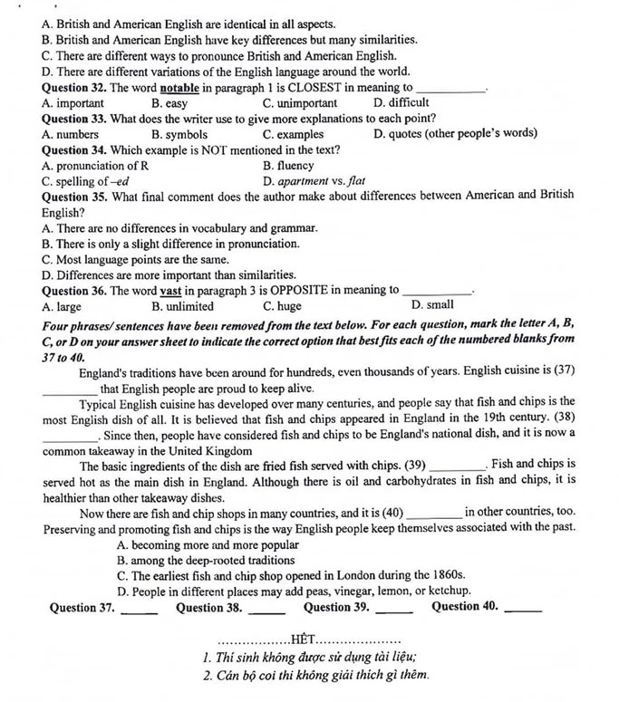 đề minh họa thi vào lớp 10 ta 4.jpg