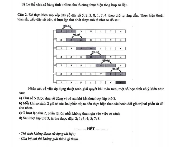 đề minh họa thi vào lớp 10 tin 6.jpg