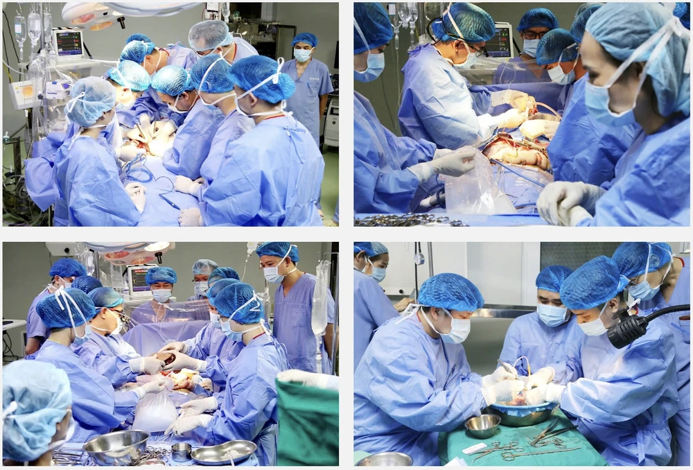 Bệnh viện Đa khoa tỉnh Phú Thọ