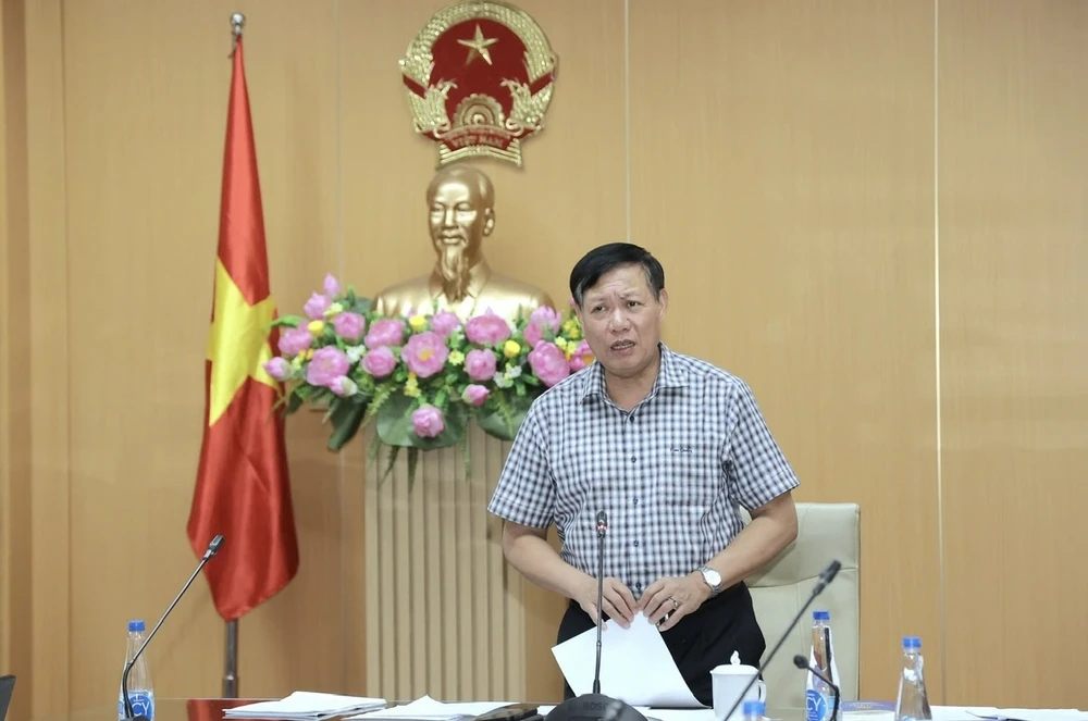 đấu thầu thuốc