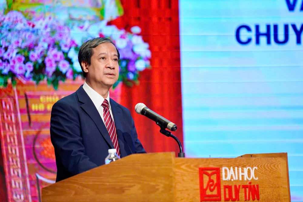 Đại học Duy Tân