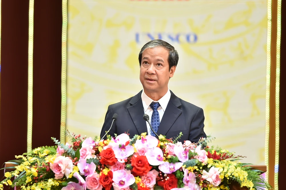 giáo dục thủ đô