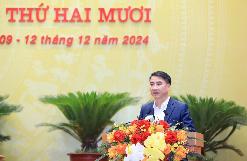 Hà Nội thưởng 300 triệu đồng cho học sinh