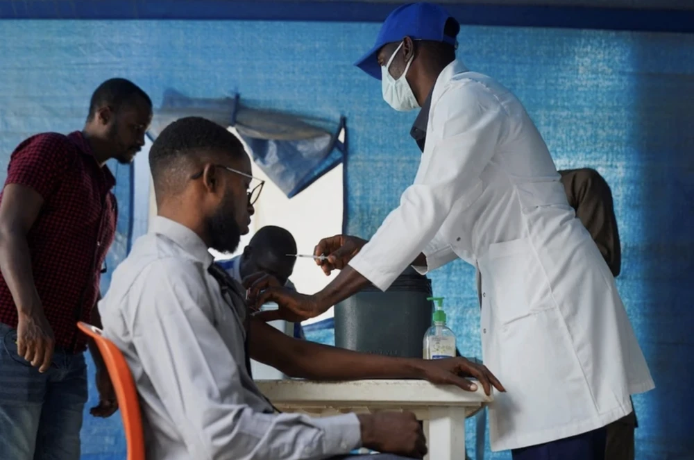 căn bệnh bí ẩn ở Congo khiến nhiều người tử vong