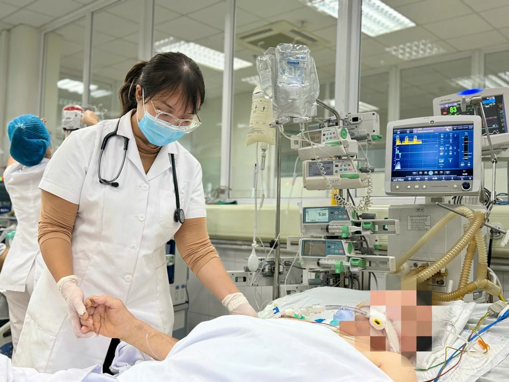 điều trị gout tại nhà