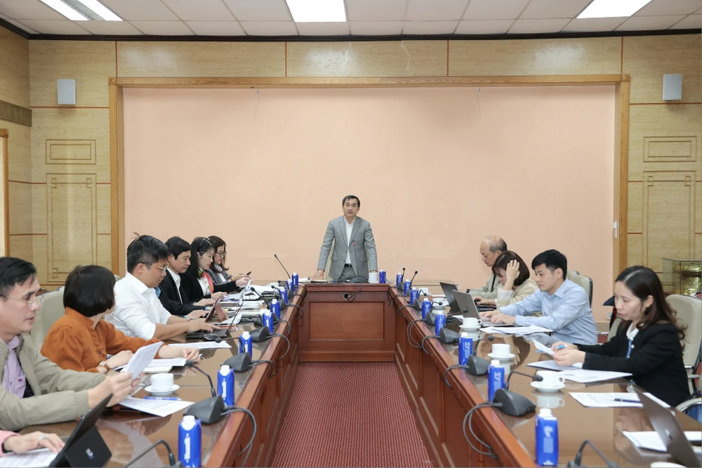 khám chữa bệnh ngoại trú