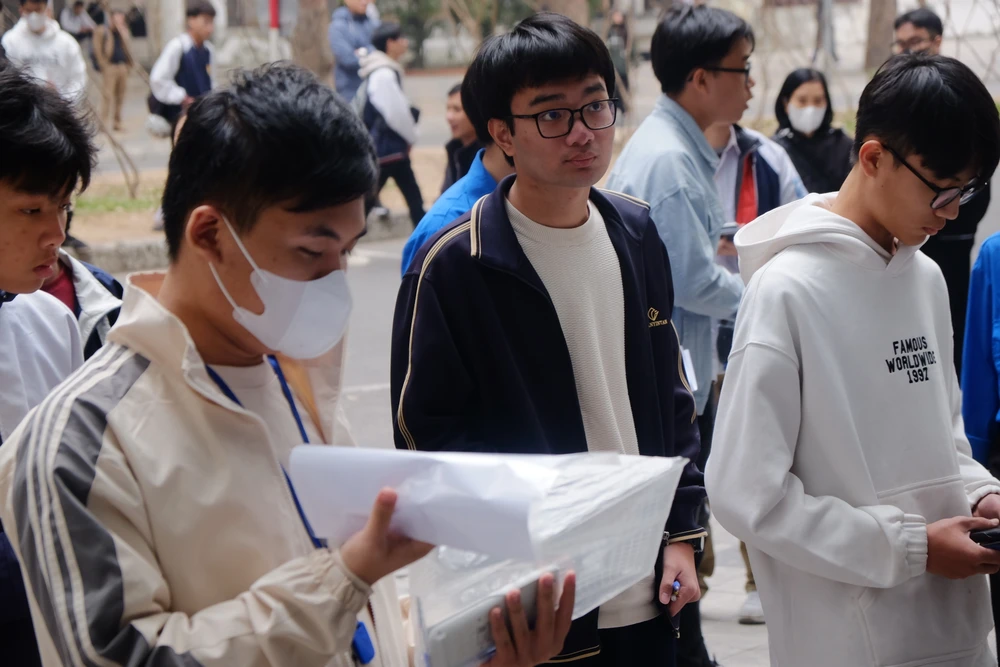 Đại học Bách khoa Hà Nội