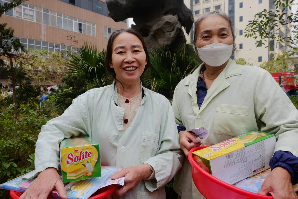 bệnh viện thanh nhàn