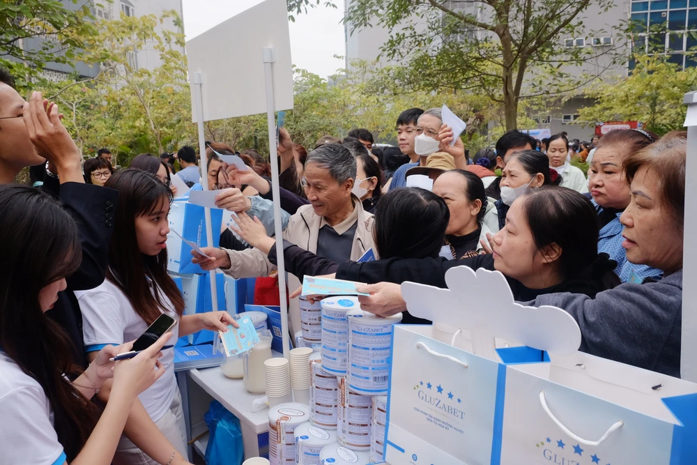 Bệnh viện Thanh Nhàn