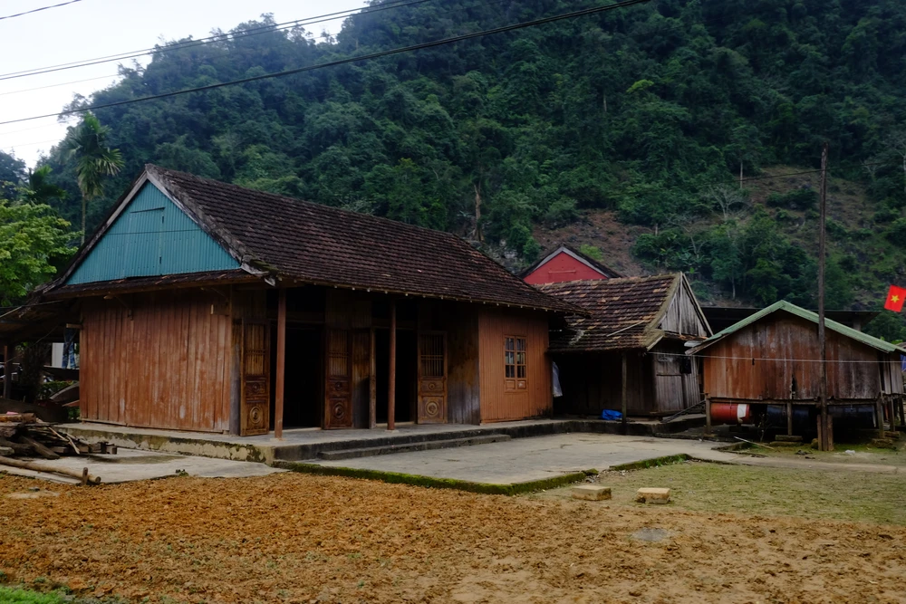 làng du lịch tốt nhất thế giới