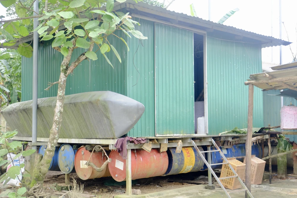 làng du lịch tốt nhất thế giới