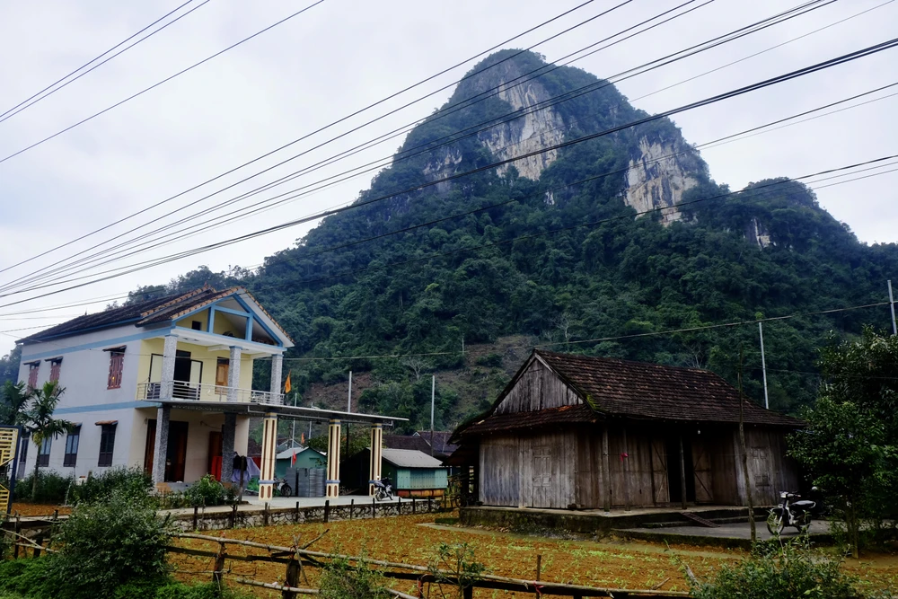 làng du lịch tốt nhất thế giới