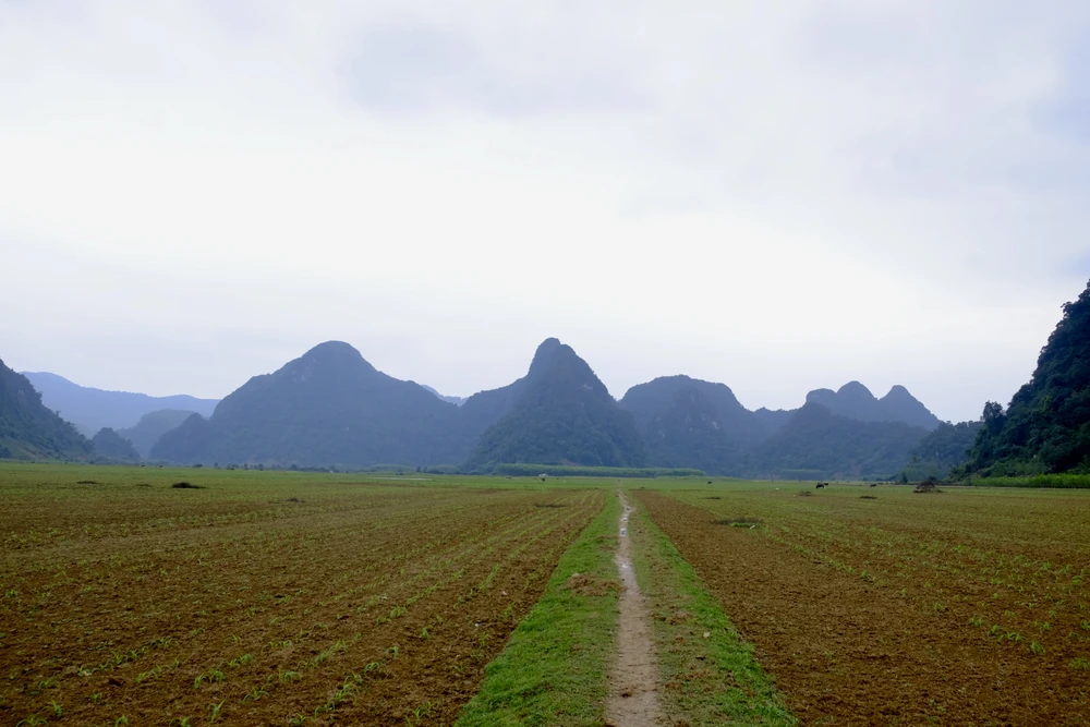làng du lịch tốt nhất thế giới