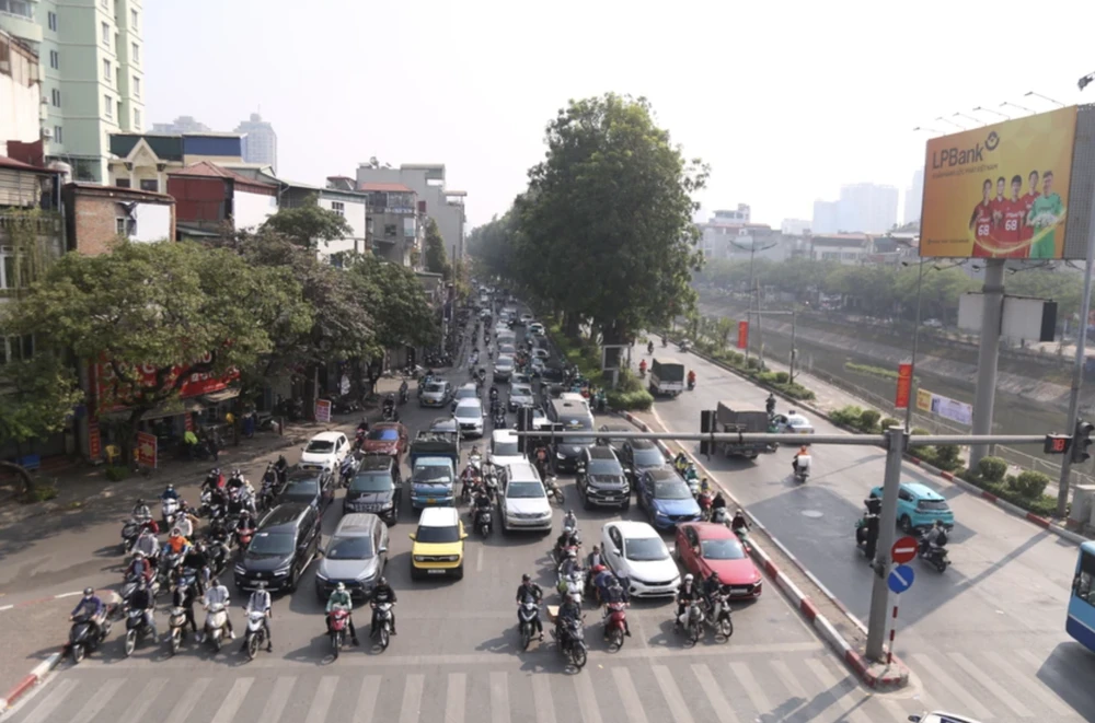 tai nạn giao thông