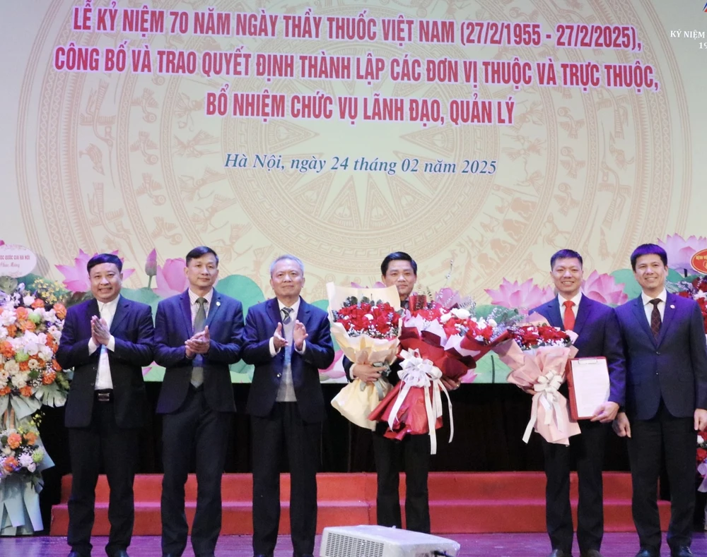 bệnh viện phụ sản trung ương