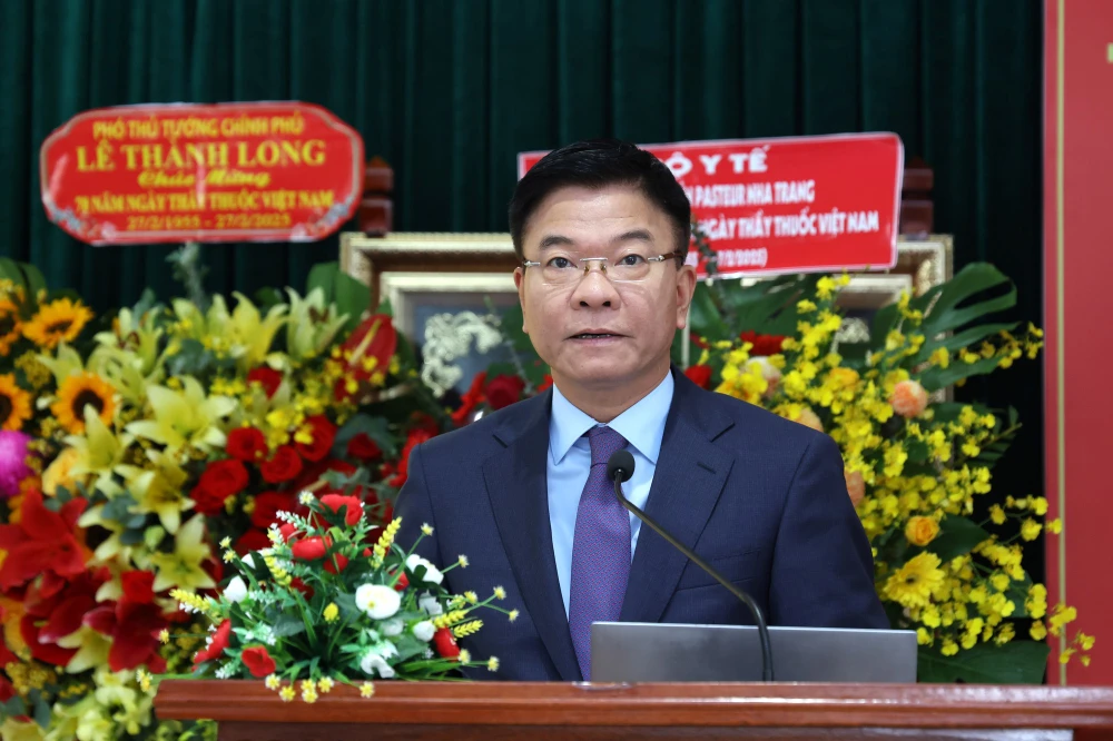 Viện Pasteur Nha Trang