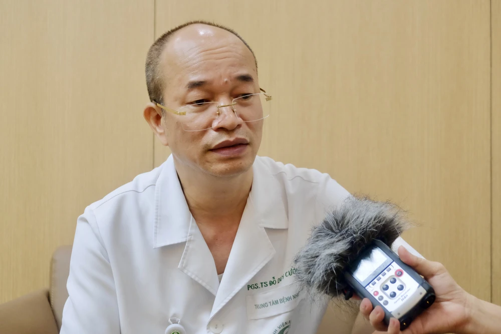 phụ nữ mang thai nhiễm cúm