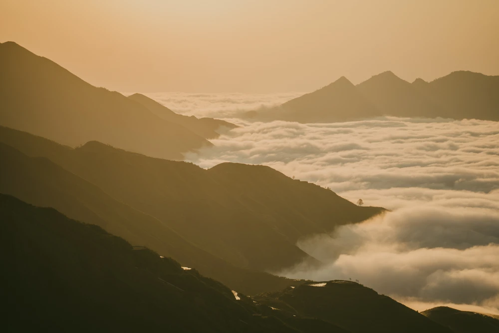 thiên đường mây tà xùa