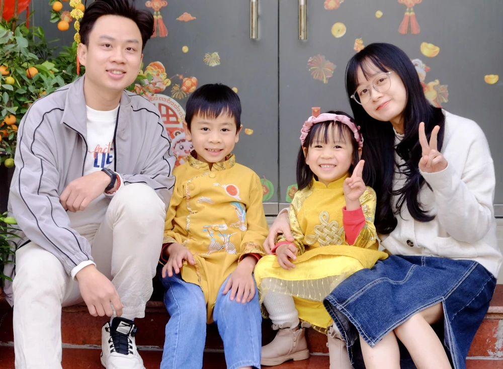 pháp lệnh dân số