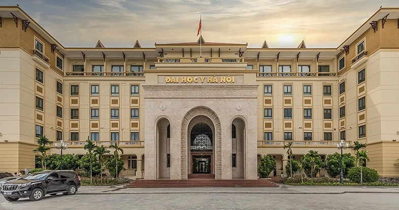 Trường Đại học Y Hà Nội