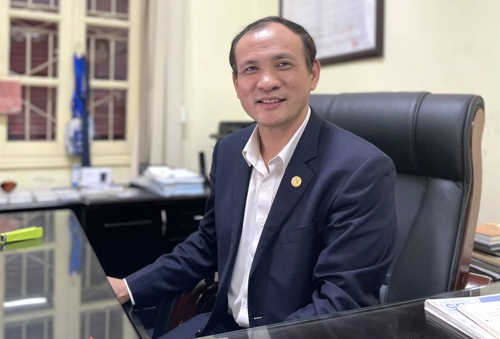 Đại học Thủy lợi