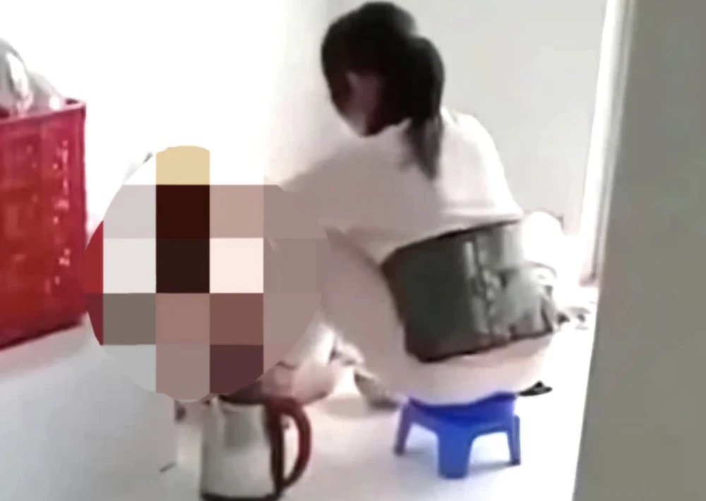 bảo vệ bí mật đời sống riêng tư của trẻ em