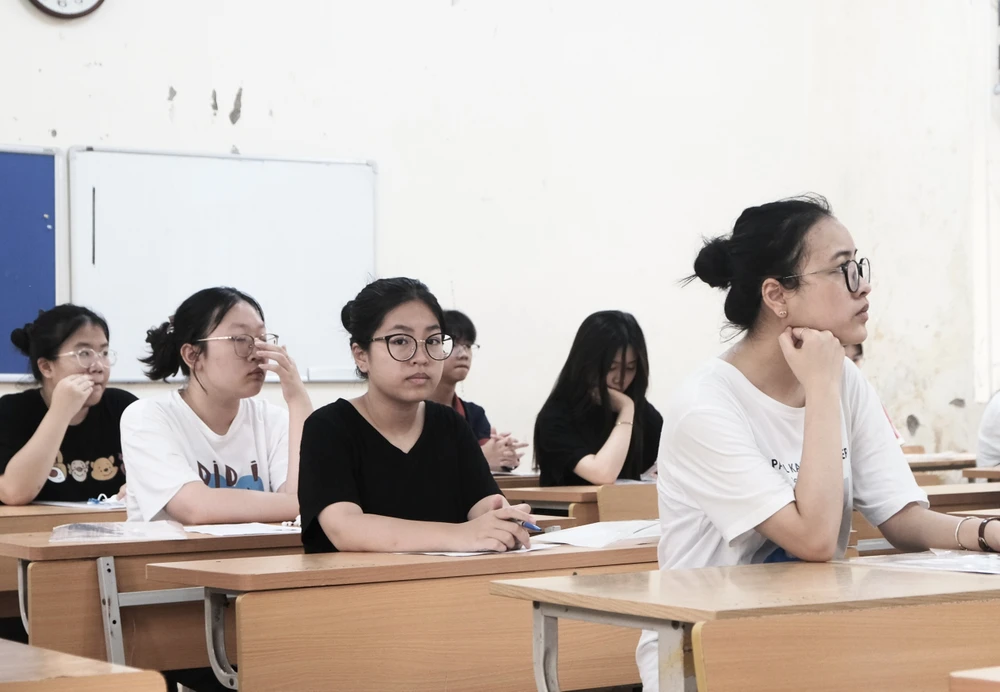 quy định về dạy thêm