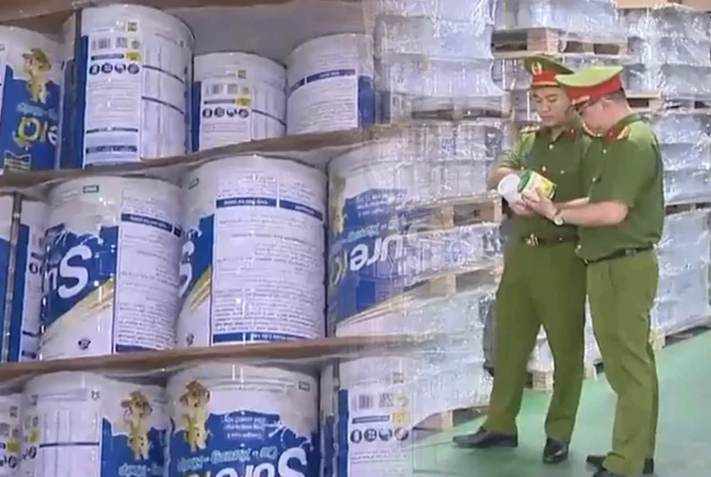 thực phẩm chức năng