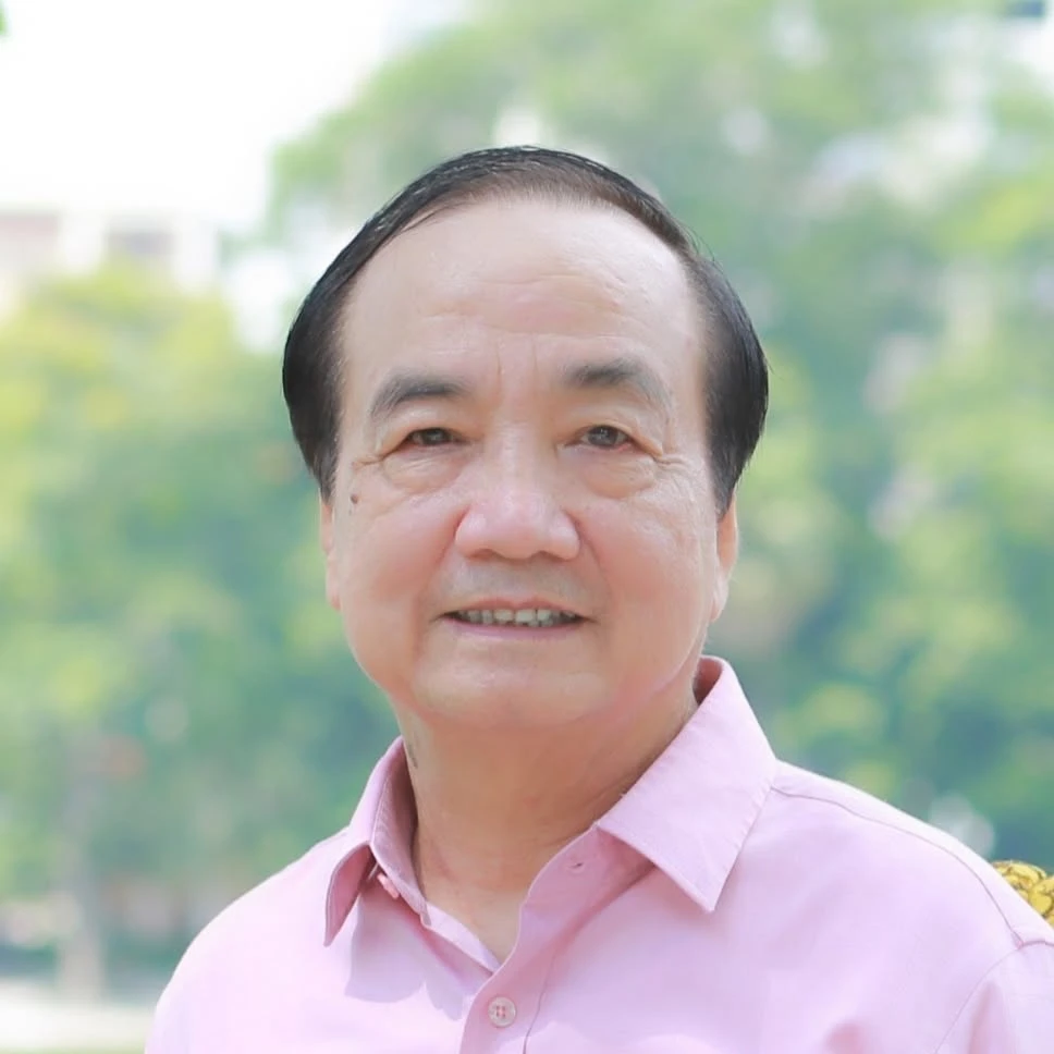 Trần Khánh Thành