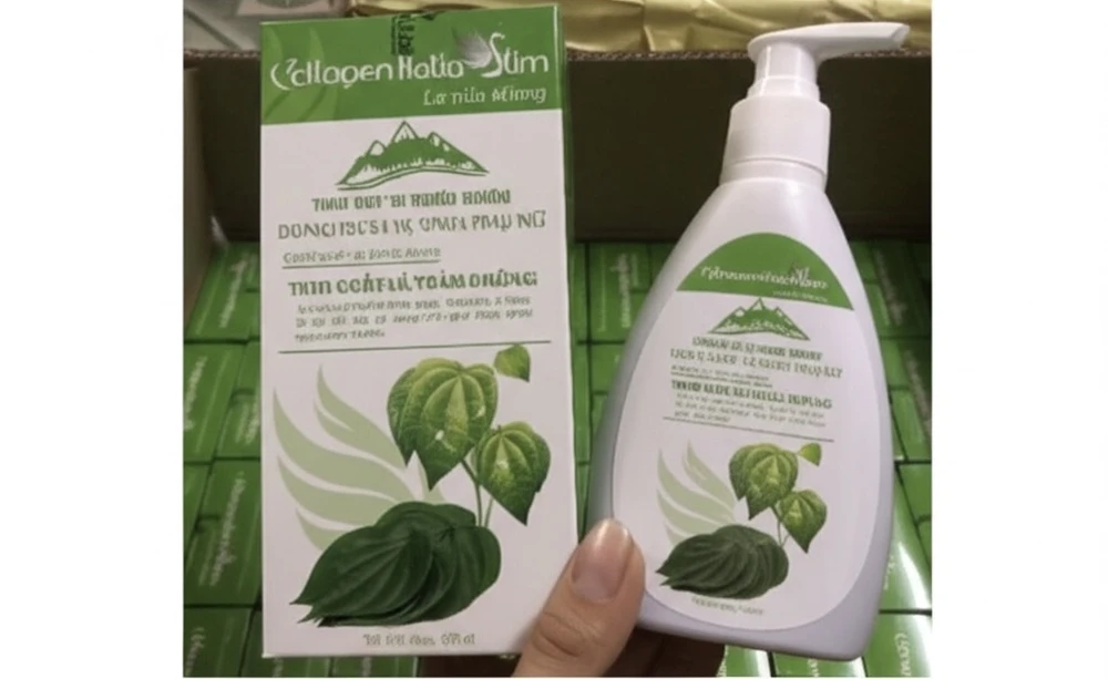 Dung dịch vệ sinh phụ nữ