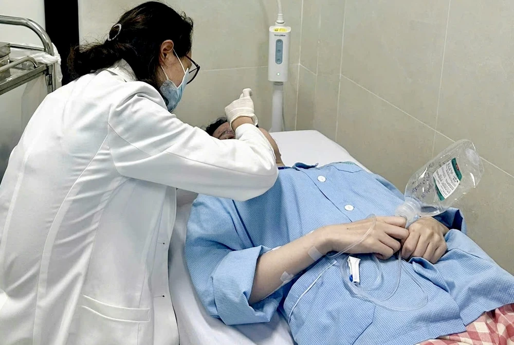 phẫu thuật thẩm mỹ