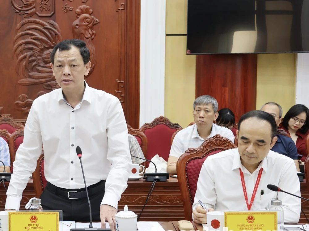 đại học y hà nội