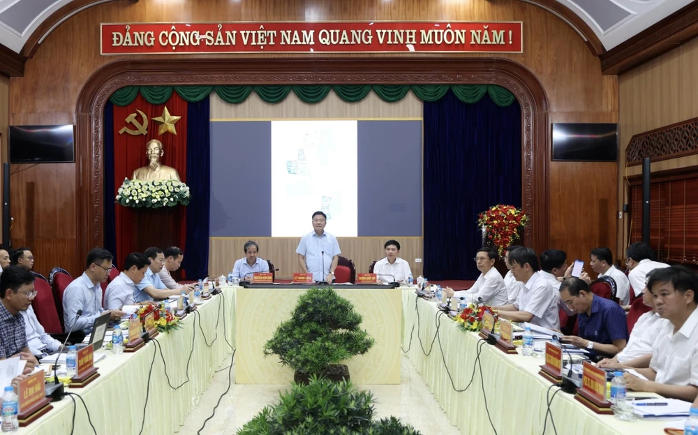 khu đại học Nam Cao