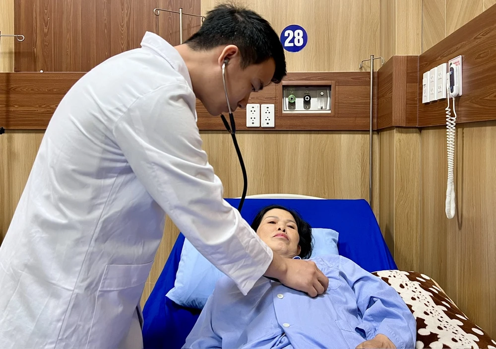 mức phụ cấp ưu đãi nghề