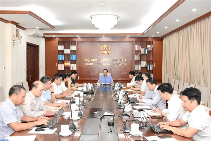 thi tốt nghiệp THPT 2025