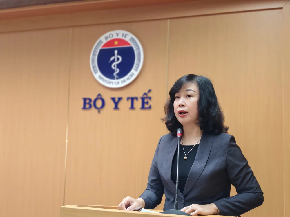 buôn bán hàng giả