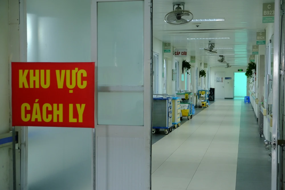 bệnh truyền nhiễm