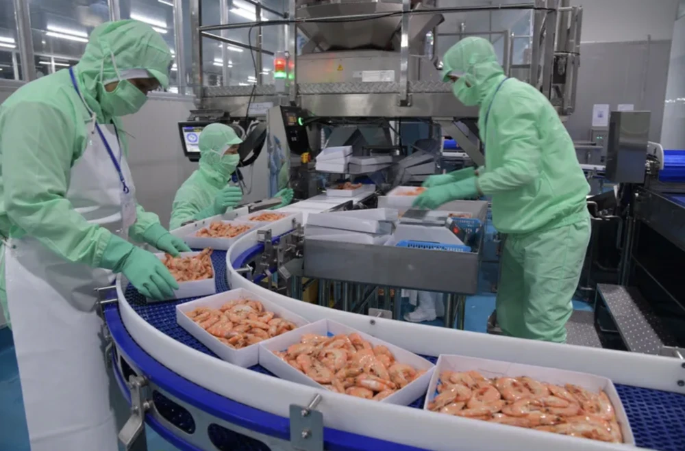 thuế quan và thương mại