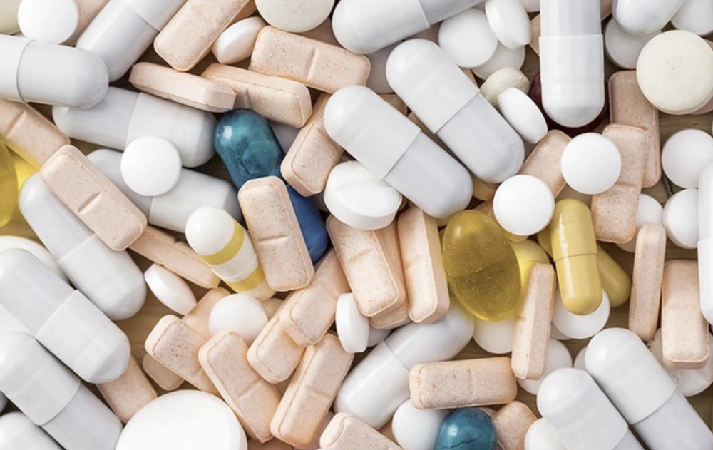 đăng ký lưu hành thuốc