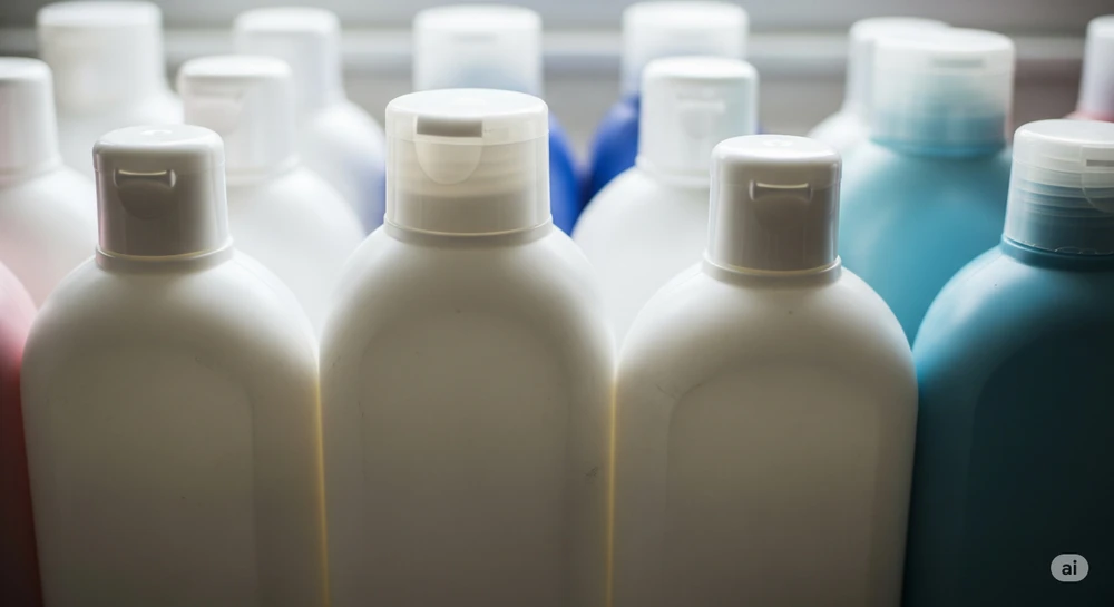 sản phẩm dầu xả